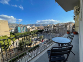 Lucky House Palermo